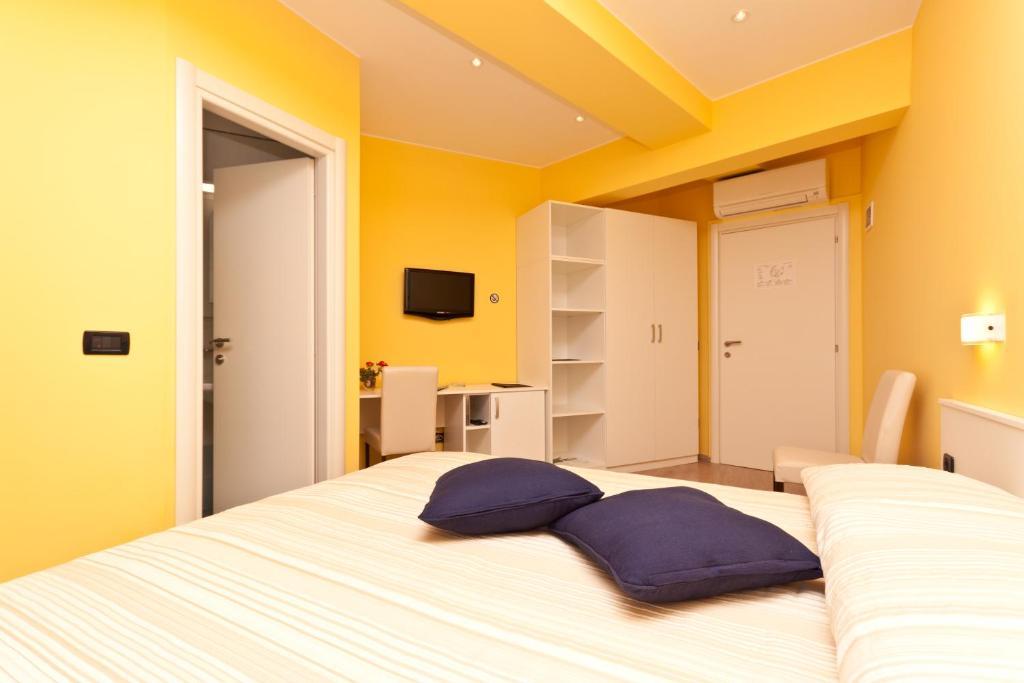 Hotel Flanona プロミン 部屋 写真